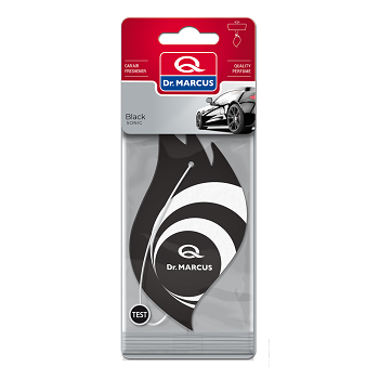 Dr Marcus Sonic Black